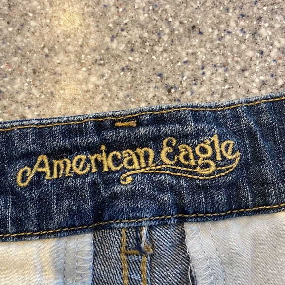 American eagle shorts - Picture 2 of 5